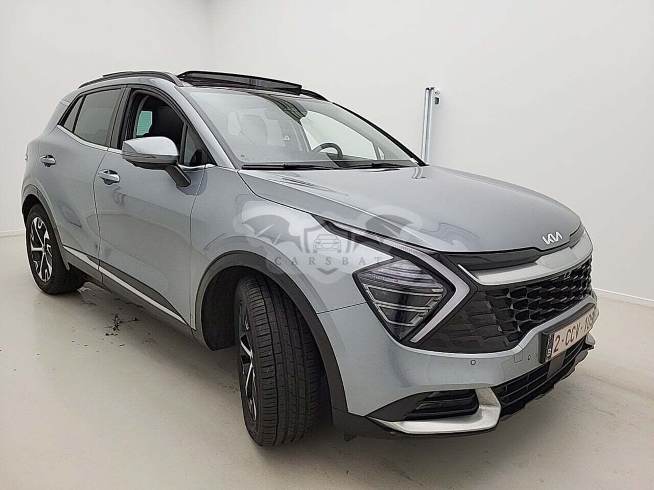 Kia Sportage 1.6 CRDI 2022