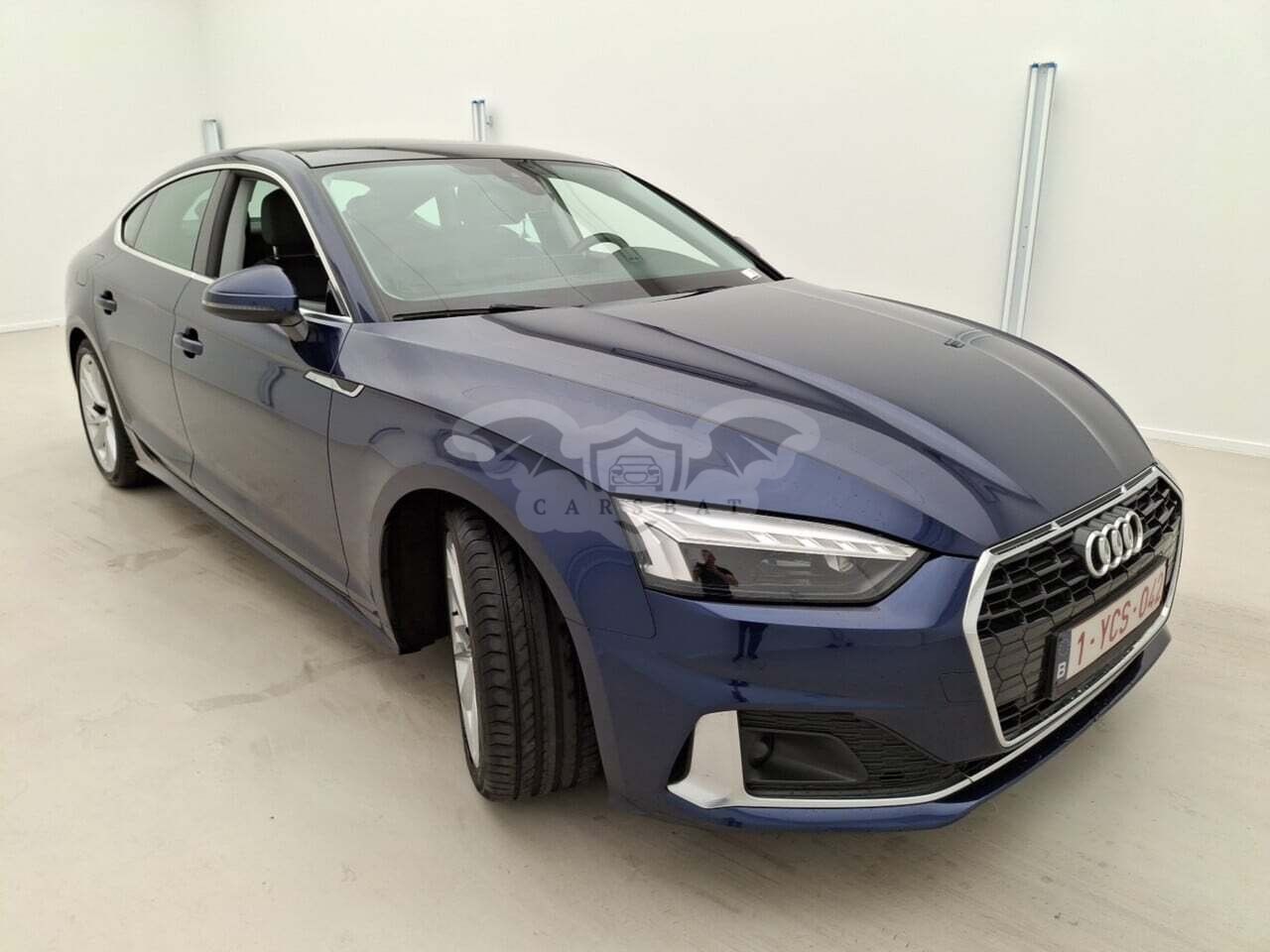 Audi A5 Sportback 35 TDI Advanced 2020