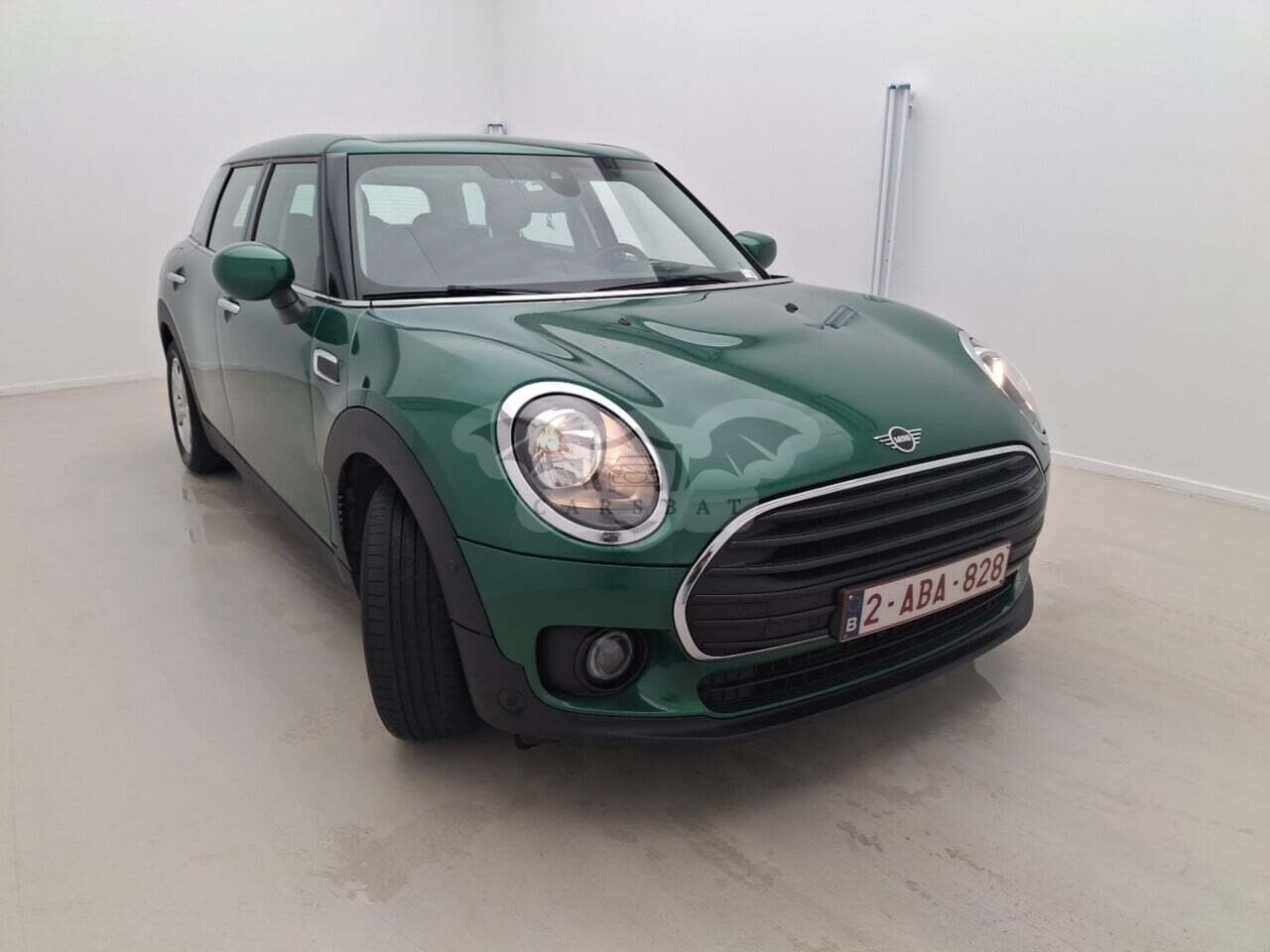 Mini Clubman One D 1.5 2021
