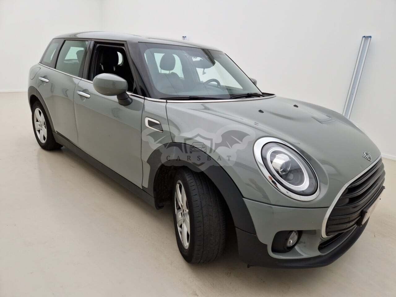 Mini Clubman One D 1.5 2020