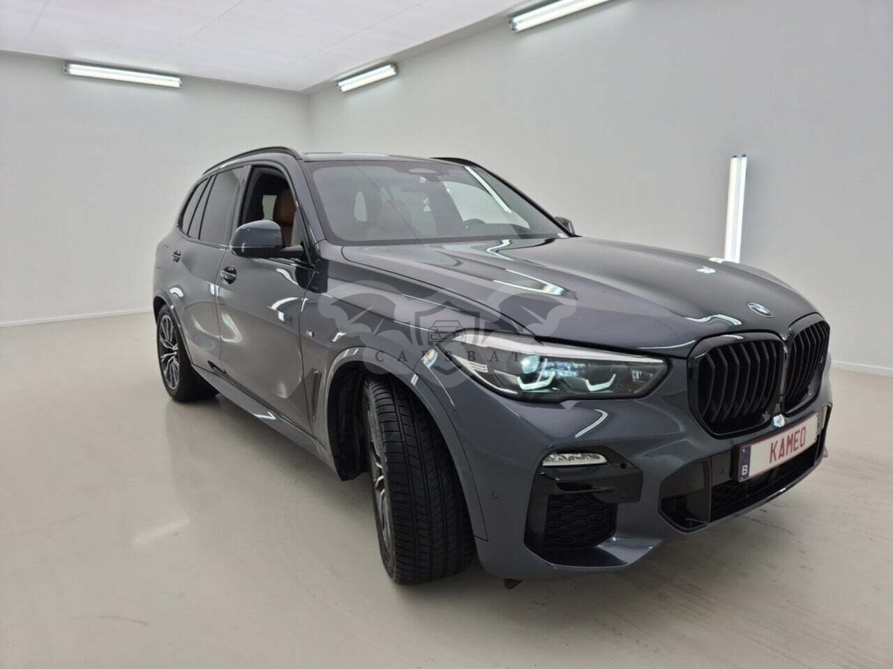 BMW X5 45e M Sport 2021