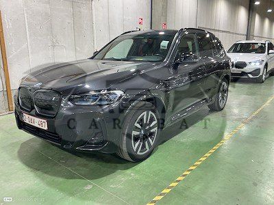 BMW iX3 80 kWh M Sport 2023
