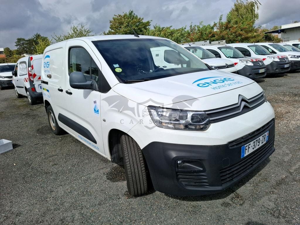 Citroën Berlingo Club 2019