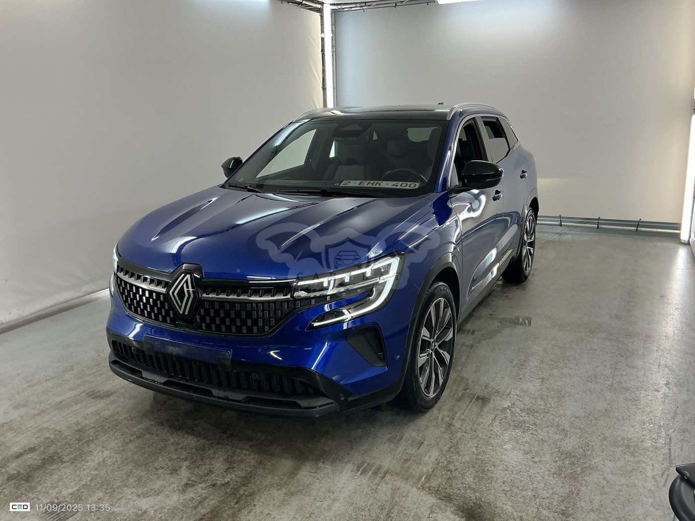 Renault Austral 1.2 Techno 2023