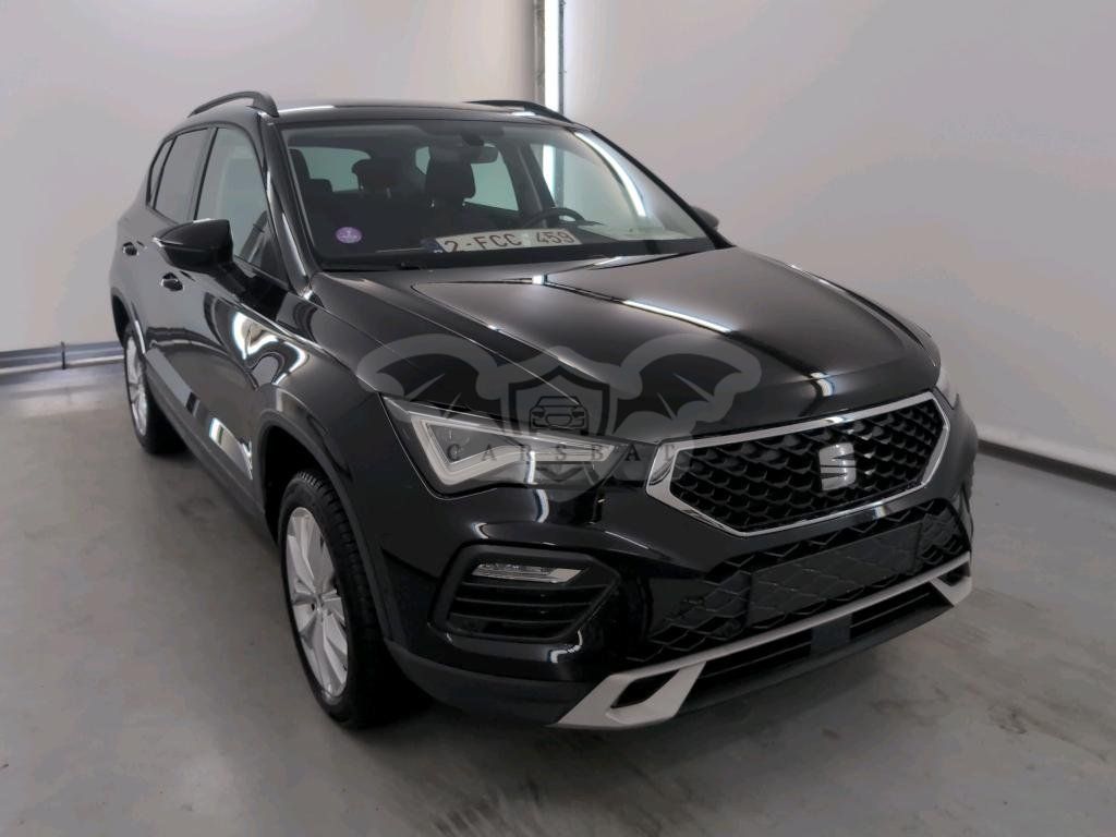 Seat Ateca 1.5 TSI 2024