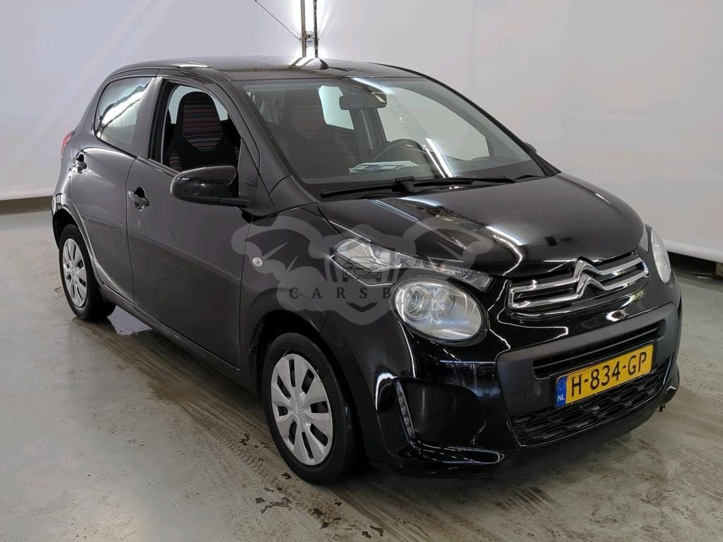 Citroën C1 1.0 VTI Feel 2020