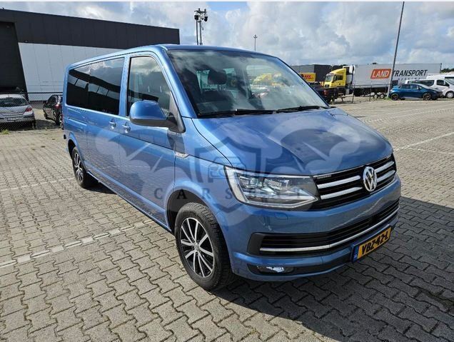 Volkswagen Transporter L2H1 2.0 TDI Highline 2019