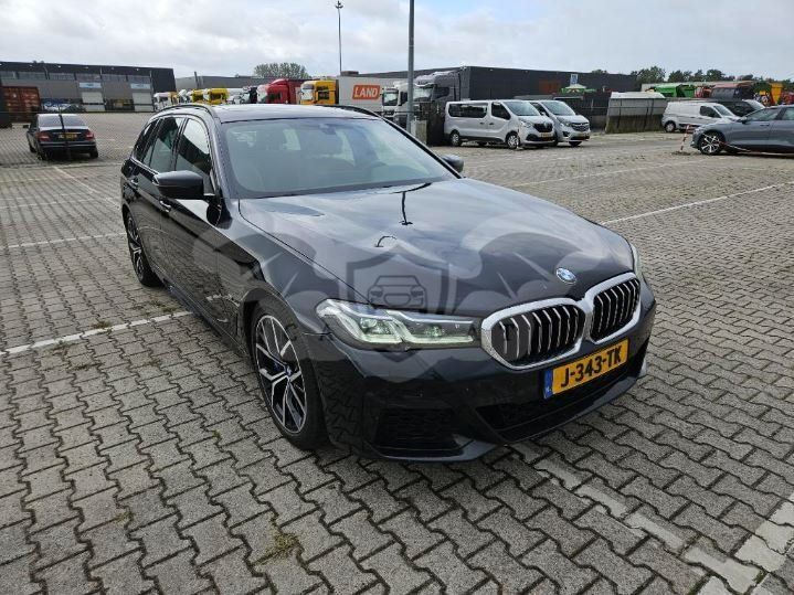 BMW 5 Series Touring 530i High Executive 2020