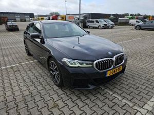 BMW 5 Series Touring 530i High Executive 2020