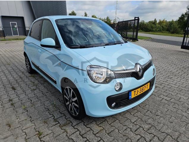Renault Twingo 1.0 SCe Intens 2018