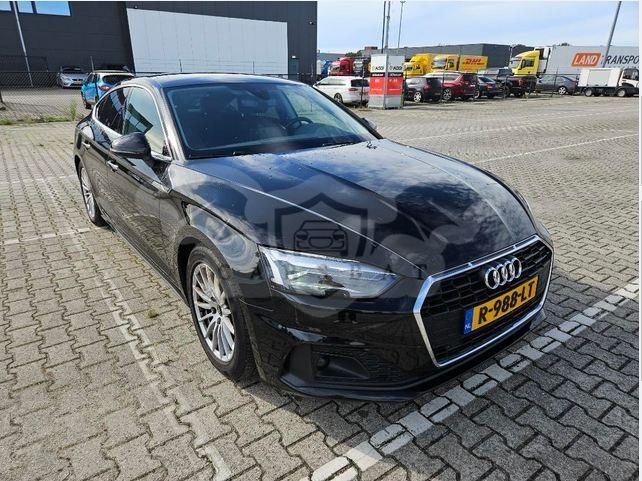 Audi A5 Sportback 35 TFSI Pro Line S 2022