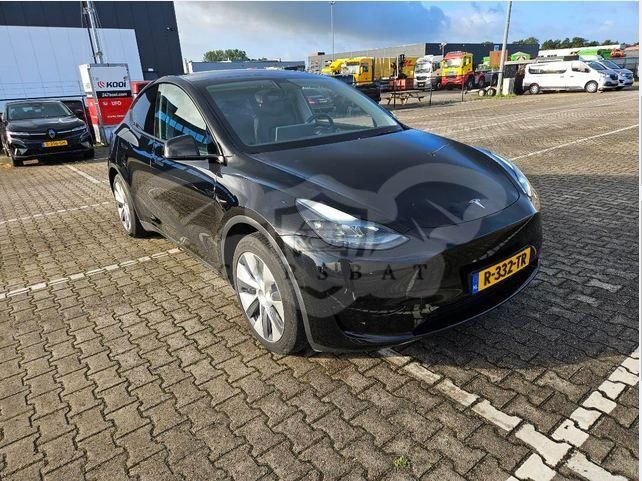Tesla Model Y Standard Range 58 kWh 2022