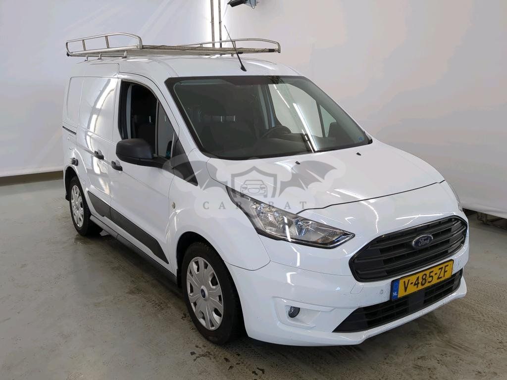 Ford Transit Connect 1.5 Trend 2019
