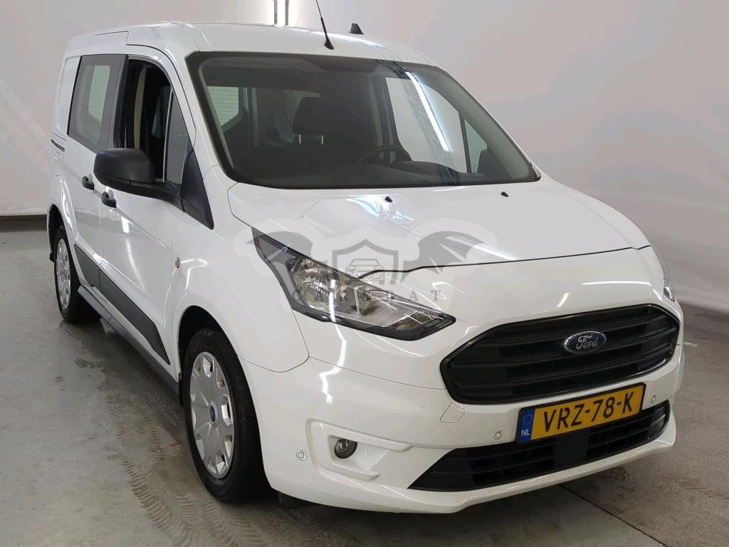 Ford Transit Connect 1.0 EcoBoost Trend 2022