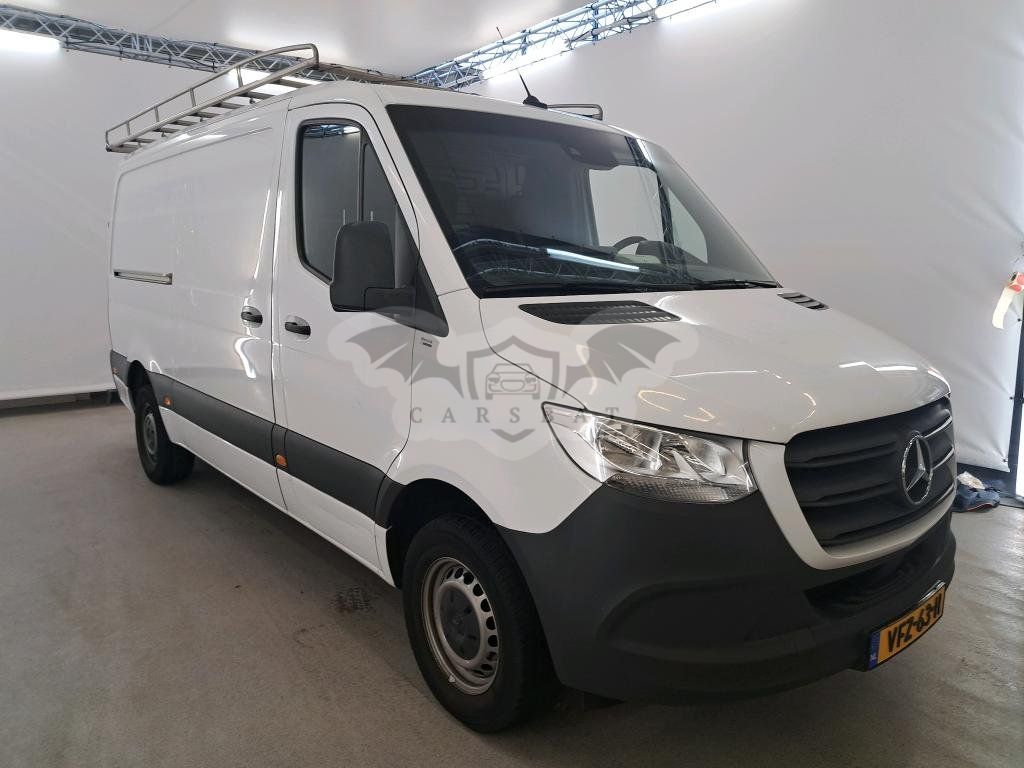 Mercedes-Benz Sprinter 316 CDI 2020