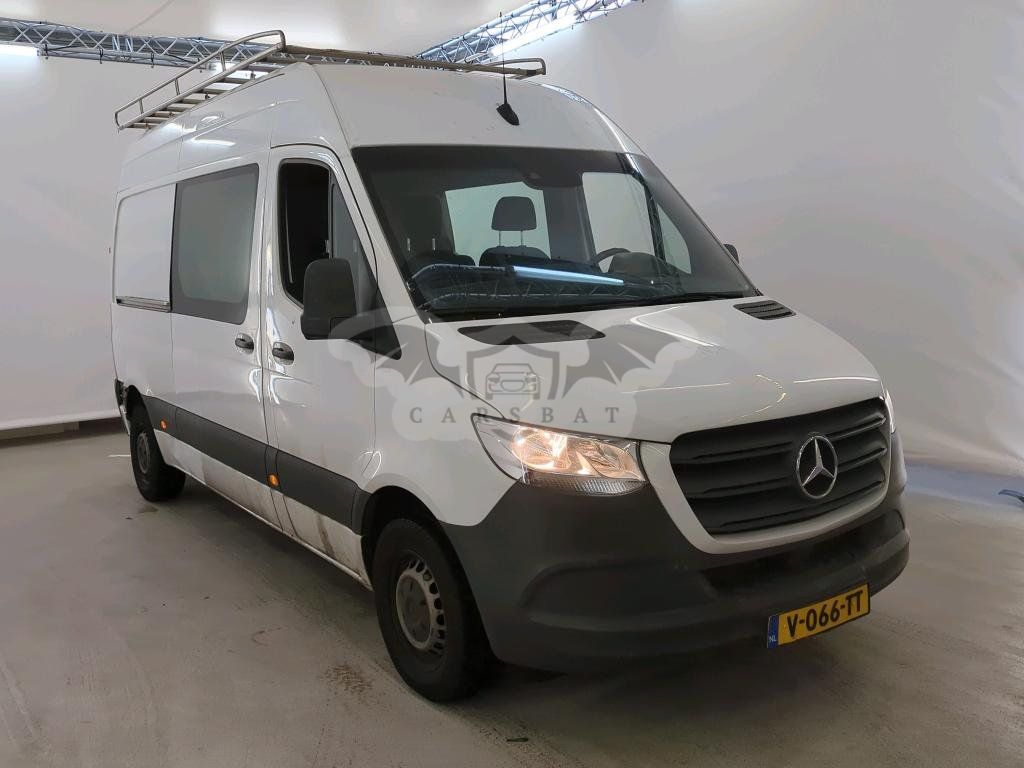 Mercedes-Benz Sprinter 211 CDI 2019