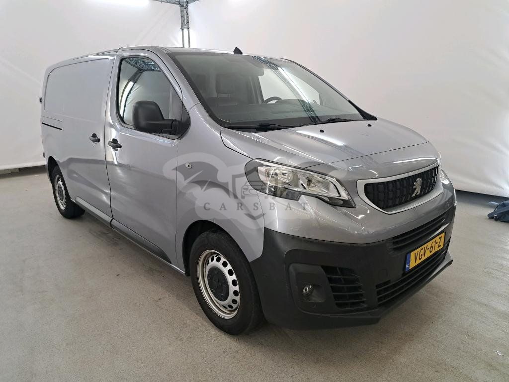Peugeot Expert 2.0 HDI Premium 2020