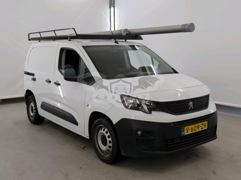 Peugeot Partner 1.6 HDI Premium 2019