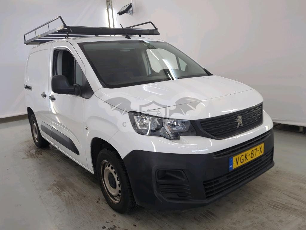 Peugeot Partner 1.5 HDI Pro 2020