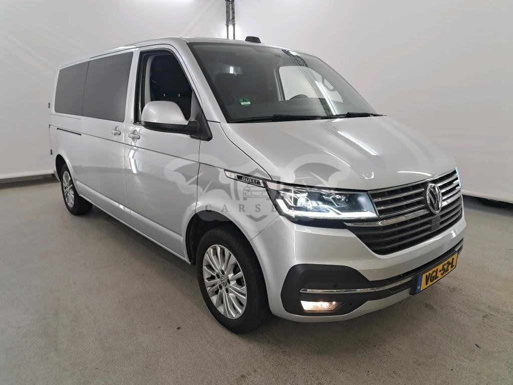 Volkswagen Transporter L2H1 2.0 TDI 2020