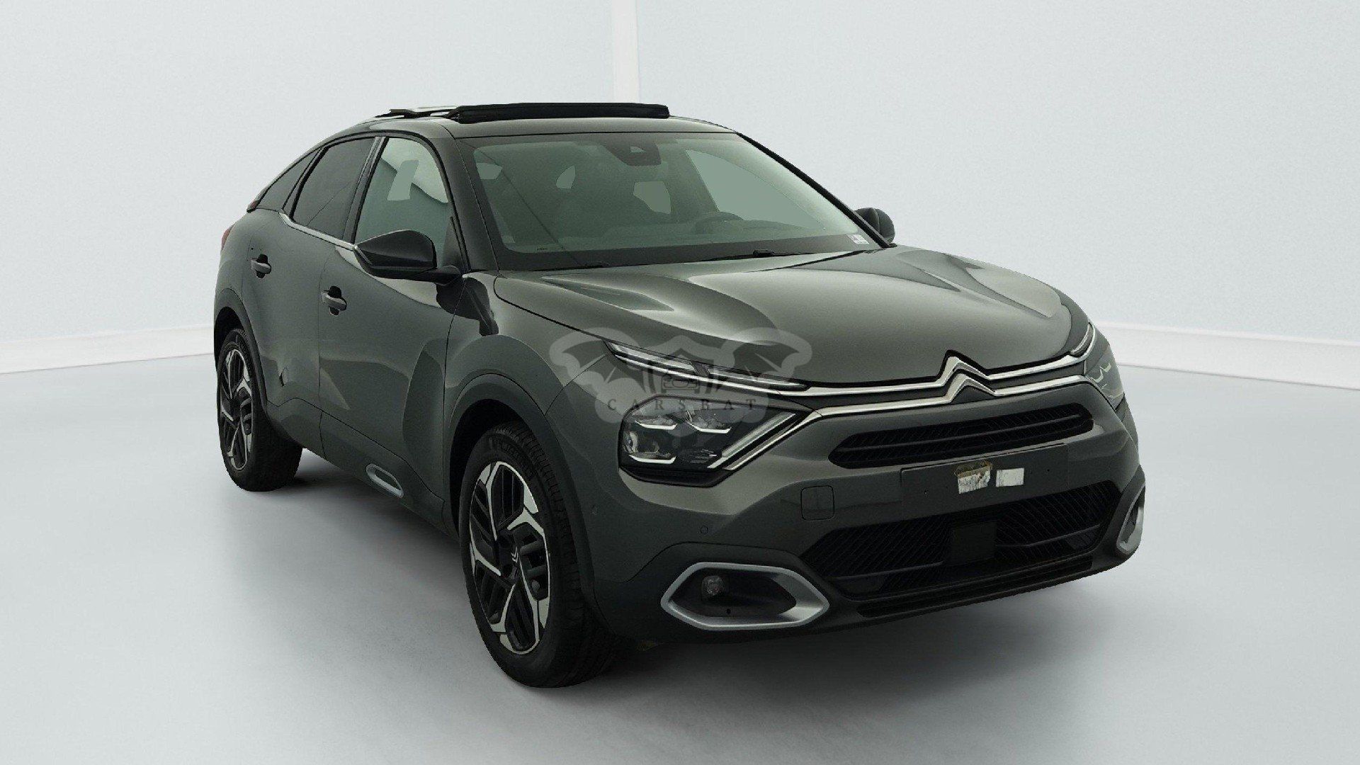 Citroën C4 1.2 Shine 2023