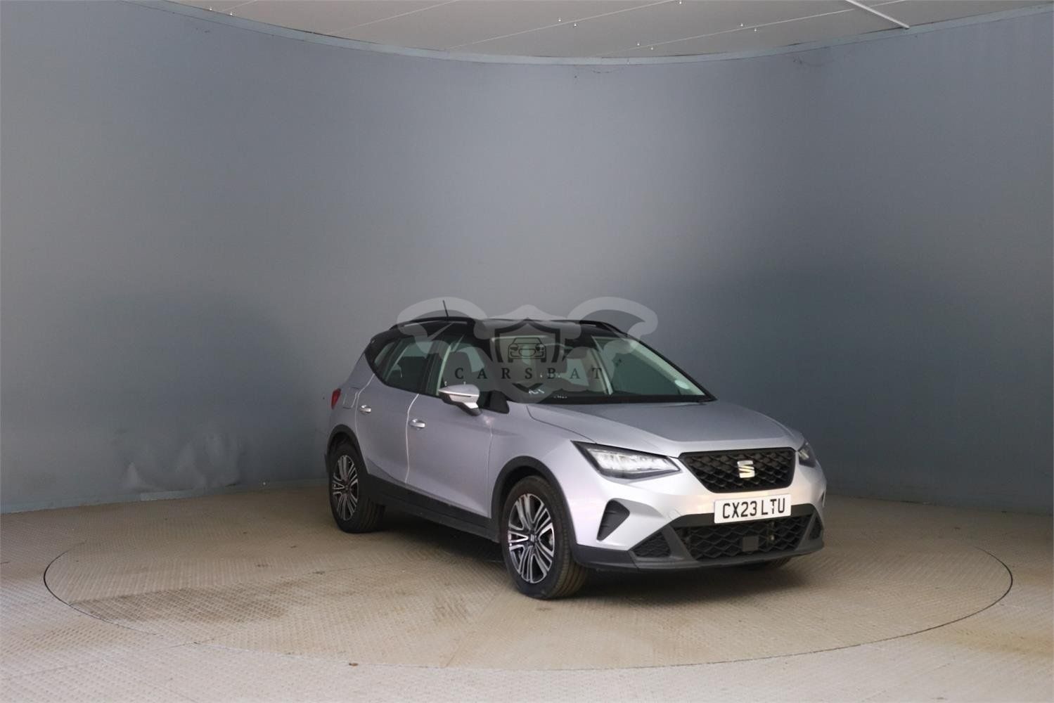Seat Arona 1.0 TSI SE Technology 2023