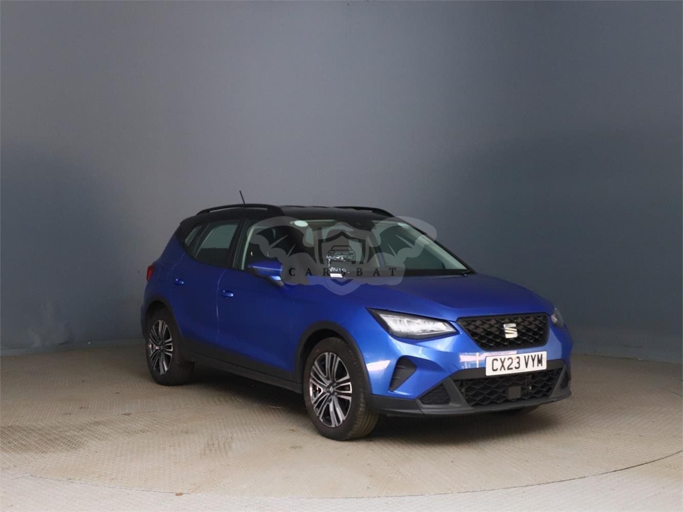 Seat Arona 1.0 TSI SE Technology 2023