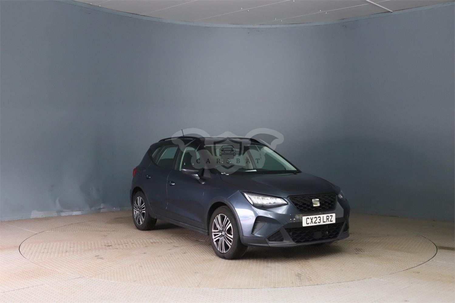 Seat Arona 1.0 TSI SE Technology 2023