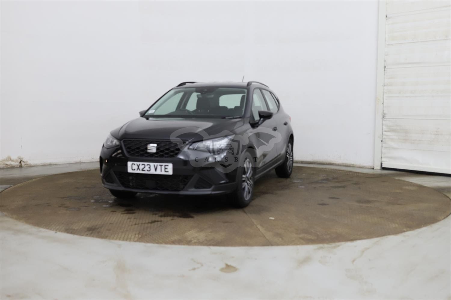 Seat Arona 1.0 TSI SE Technology 2023