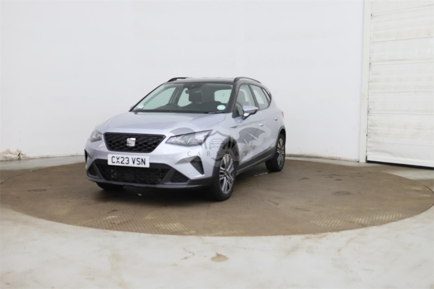 Seat Arona 1.0 TSI SE Technology 2023