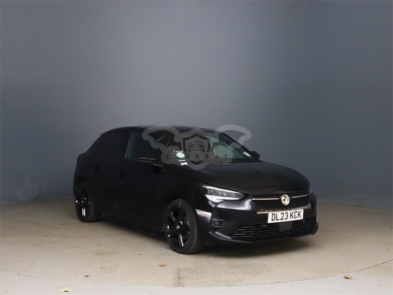 Vauxhall Corsa 1.2 Turbo GS 2023