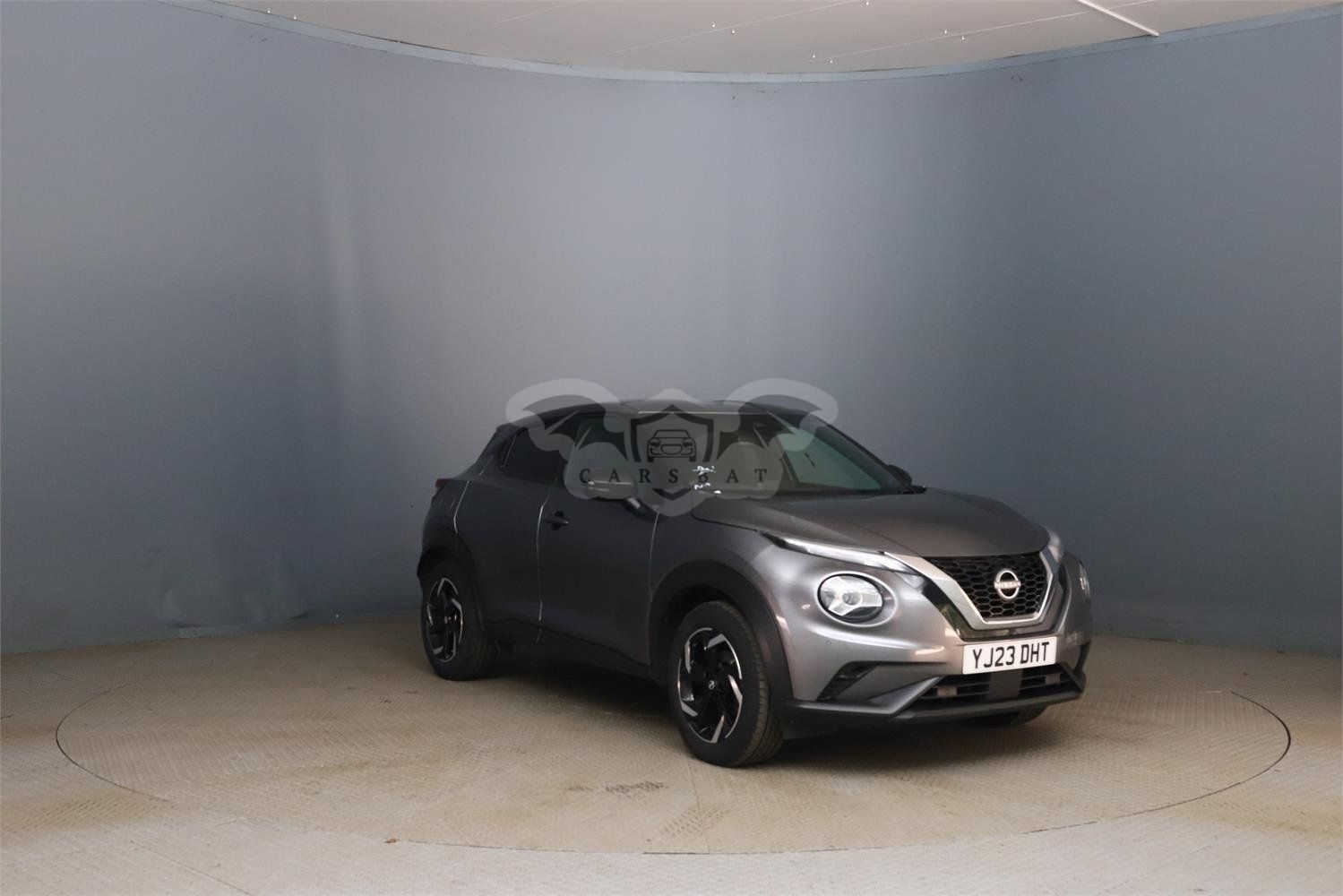 Nissan Juke 1.0 DIG-T N-connecta 2023