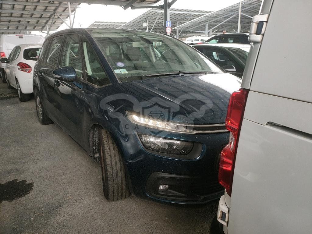 Citroën C4 Grand Spacetourer 1.2 Business 2019