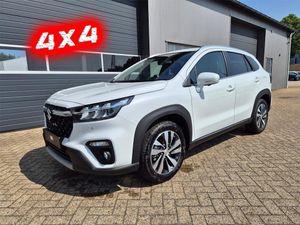 Suzuki S-Cross 1.4 Comfort 2025