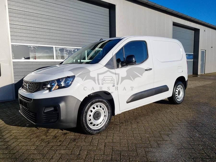Peugeot Partner 1.5 HDI 2024