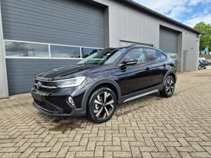 Volkswagen Taigo 1.0 TSI 2025