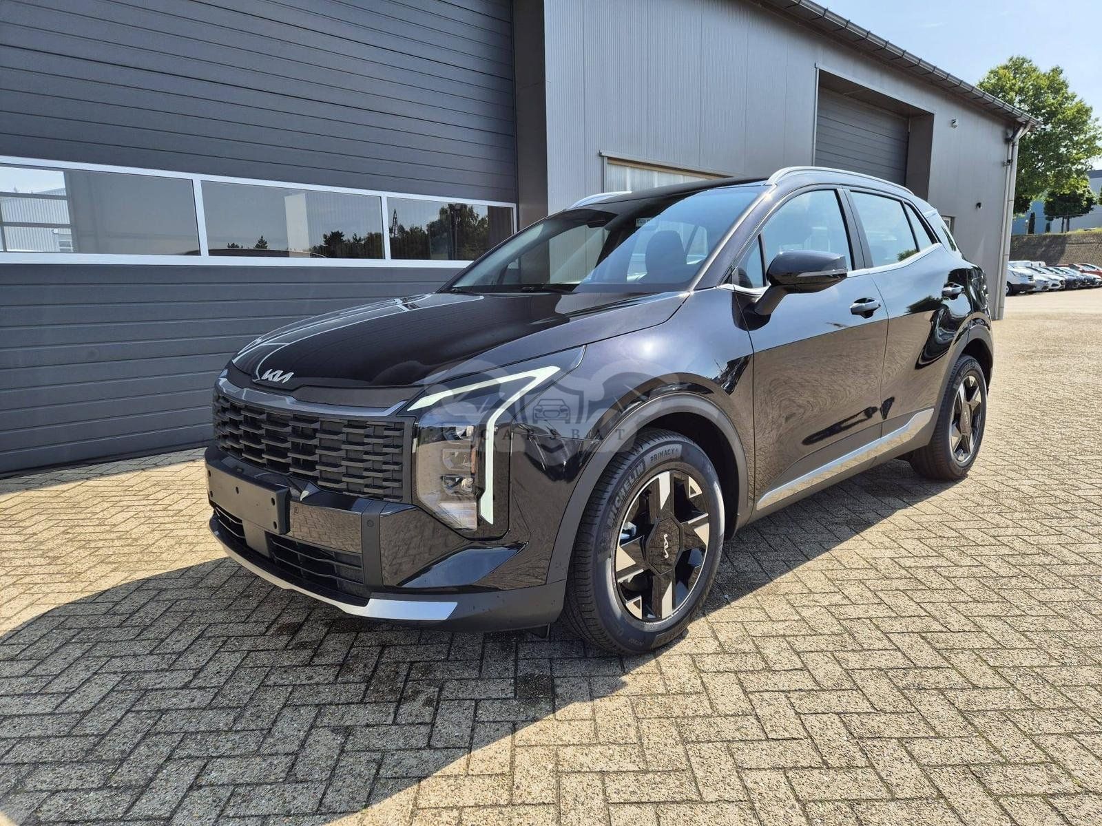 Kia Sportage 1.6 Vision 2025