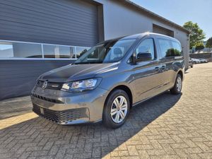 Volkswagen Caddy 2.0 TDI 2025