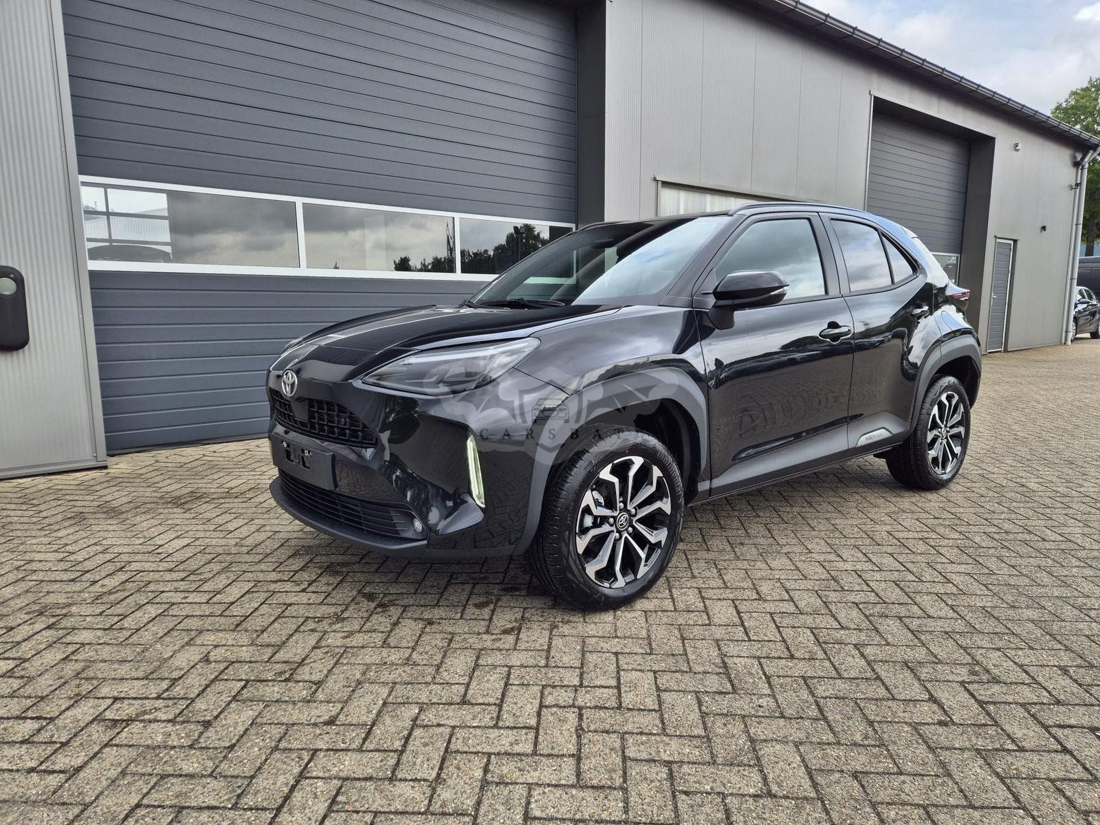 Toyota Yaris Cross 1.5 2025