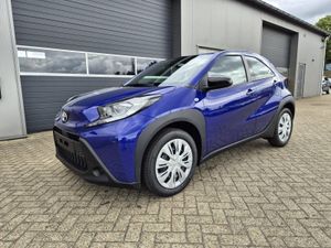 Toyota Aygo 1.0 2025