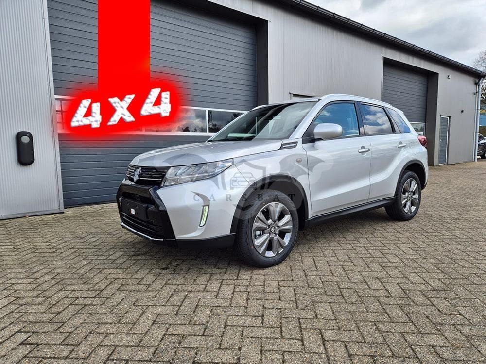 Suzuki Vitara 1.4 Comfort 2025