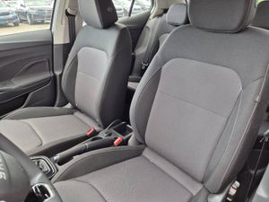 Skoda Fabia 1.0 2025