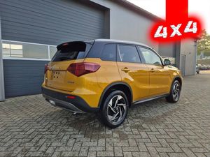 Suzuki Vitara 1.4 Comfort 2025
