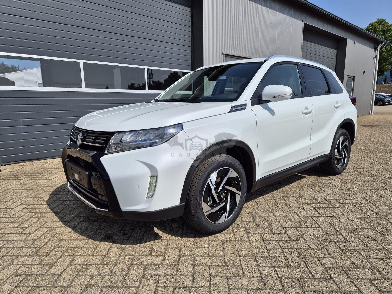 Suzuki Vitara 1.4 Comfort 2025