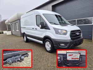 Ford Transit Custom L2H2 2.0 2024