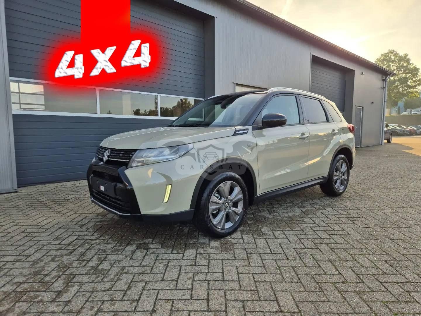 Suzuki Vitara 1.4 Comfort 2025