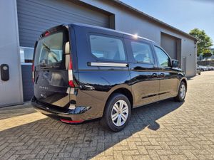 Volkswagen Caddy 2.0 TDI 2025