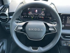 Skoda Fabia 1.0 2025