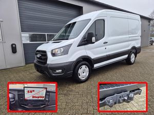 Ford Transit Custom L2H2 2.0 2024