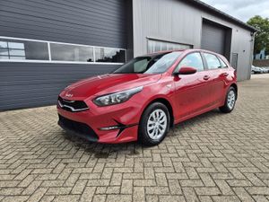 Kia Ceed Ceed SW 1.5 Vision 2025